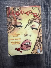 Milo Manara 45 Collector Comic