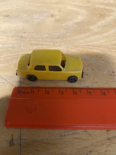 Fiat 1200 granluce politoys - fiat,
