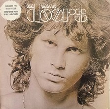 The Doors - The Best Of Doors