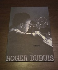 ROGER DUBUIS CATALOG 2001