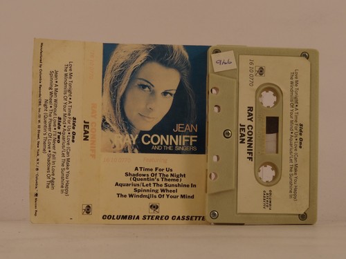 Ray conniff and the - and,