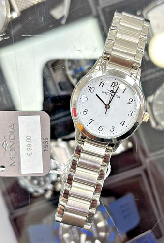 Orologio mondia italy - orologio,