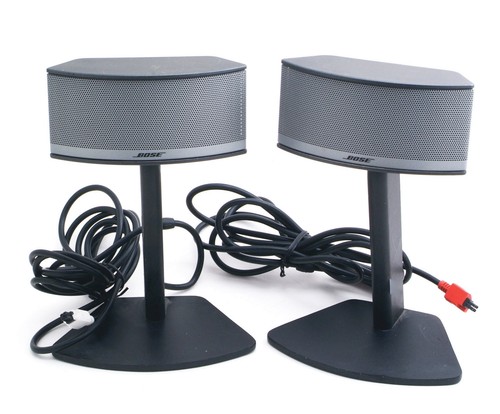Bose companion solo - companion,