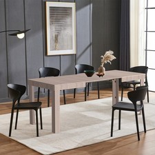 Tavolo da Pranzo Allungabile