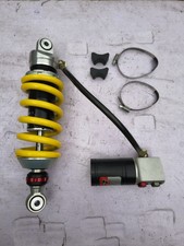 Ammortizzatore a molla Ducati