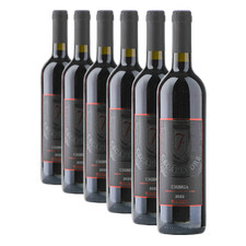 Confezione da 6 Bottiglie