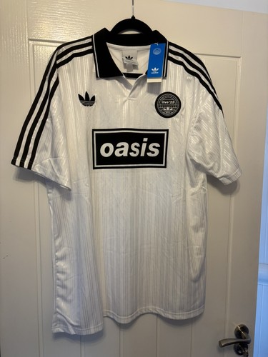 Adidas oasis tour - x,