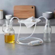 Pompetta per Travaso Vino e