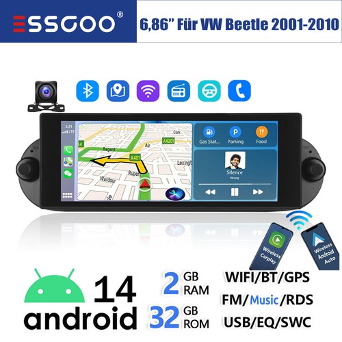32gb kam android15 86 - android15, 6,86"