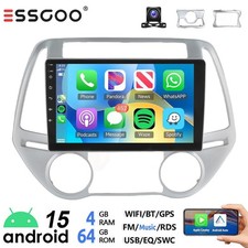 Autoradio Android 15 Apple