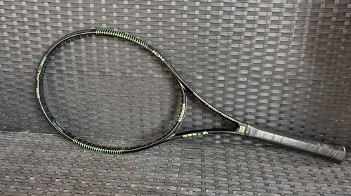 Wilson blade 104 - 104,
