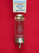 Lampada proiettore 220v 500w - lampada,