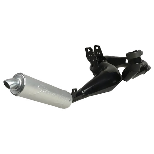 Marmitta simonini vespa p - simonini,