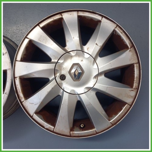 Cerchio lega renault scenic - lega,