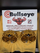 BULLSEYE 🎯 Edizione