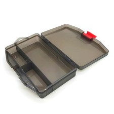 Esca da pesca a mosca esca box