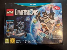 Lego Dimensions - Starter Pack
