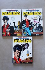 Dylan dog collezione Super book 1 - 2 - 3