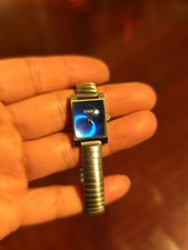 Orologio Storm Donna S.Steel