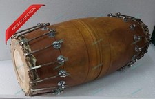 Nuovo Mridanga Indiano 22"