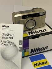 Nikon One Touch Zoom 90 AF