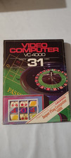 VIDEO COMPUTER VC 4000