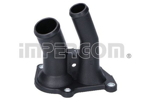 Flangia termostato ford - flangia,