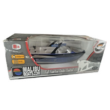 Telecomando radiocomando barca