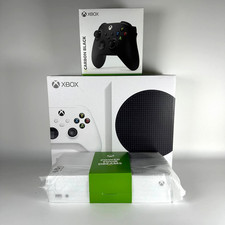 Console Microsoft Xbox Series