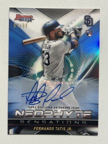 2019 bowman best fernando - bowman's,