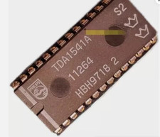 1pz Chip Decodifica Doppia