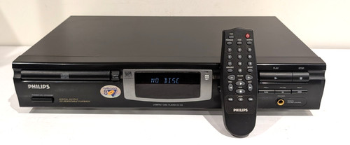 Philips cd723 lettore - philips,