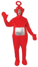 Rubie official teletubbies - official,