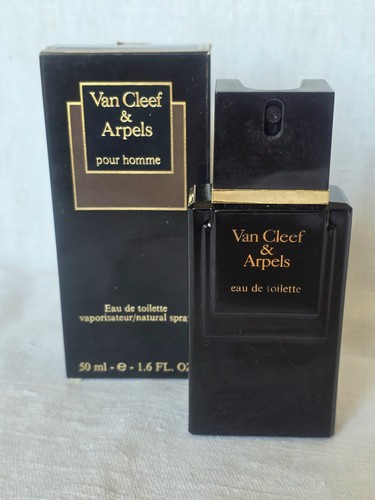 Van cleef arpels pour homme - pour,