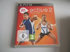 Active 2 Personal Trainer -
