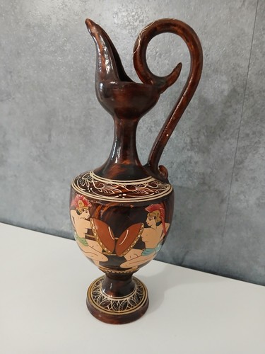 Anfora caraffa vaso - caraffa,