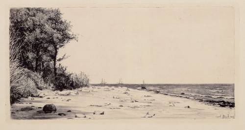 Carl bloch - bloch, (1834-1890)