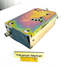 Yaesu FEX-736-50 50MHz Unità