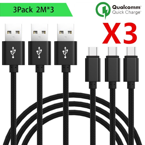 Cable usb typec chargeur pour - usb,
