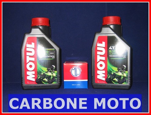 Kit tagliando honda 400 r - 400,