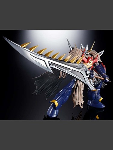 102 mazinkaiser skl bandai - gx-102,