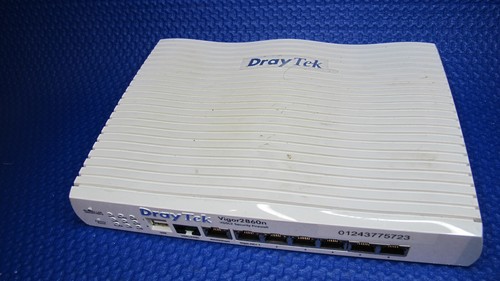 Draytek vigor 2860n 300 s - draytek,