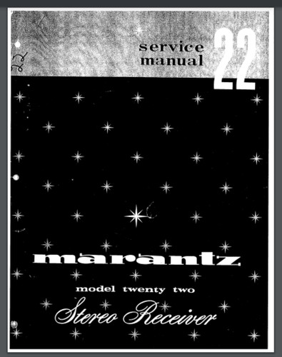 Ricevitore stereo marantz - ricevitore,