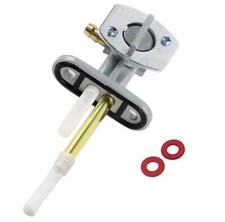Rubinetto benzina moto - moto, con