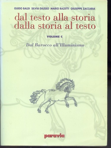 2000 dal testo alla storia - dal,