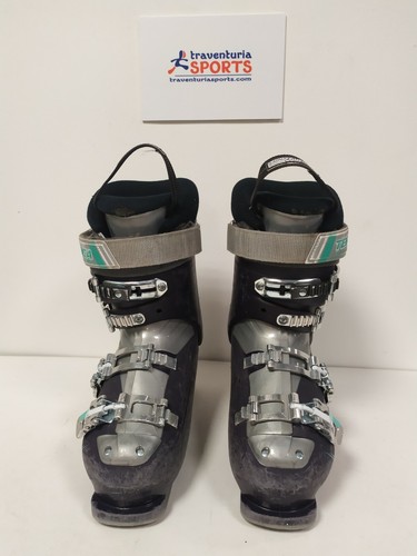 Scarponi sci tecnica - da,