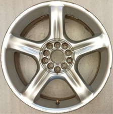 BBS VZ030 cerchio in lega 8x17