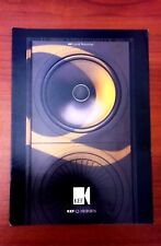 KEF Q Series  - Brochure 