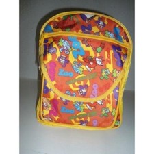ZAINETTO ASILO ZAINO SCUOLA