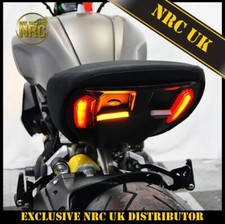 DUCATI DIAVEL 1260 Indicatori